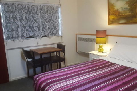 Clunes Motel - Grafton Accommodation 1