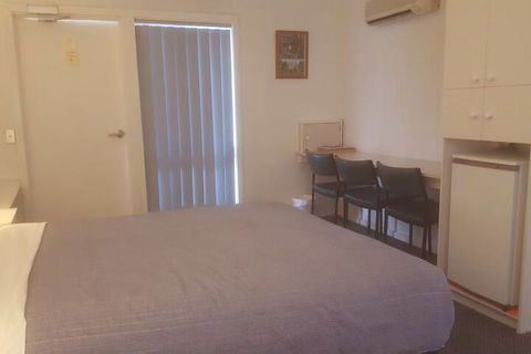 Clunes Motel - Grafton Accommodation 7