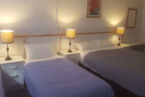 Clunes Motel - Grafton Accommodation 5