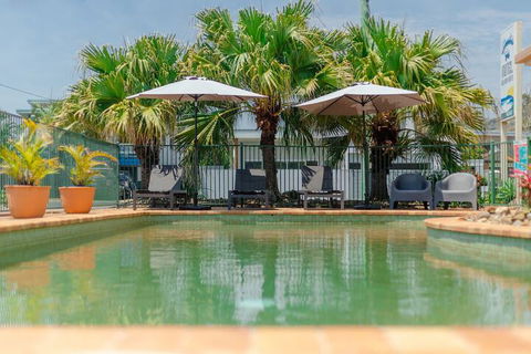 Santa Fe Motel & Holiday Units - Grafton Accommodation 2