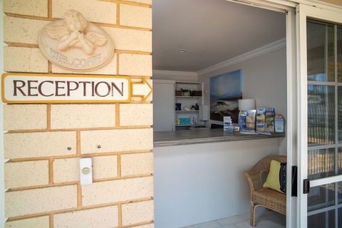 Santa Fe Motel & Holiday Units - Grafton Accommodation 4