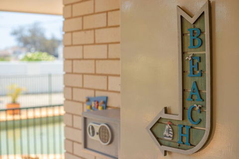 Santa Fe Motel & Holiday Units - Grafton Accommodation 1