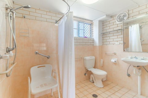 Santa Fe Motel & Holiday Units - Grafton Accommodation 5