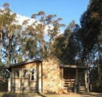 Wombat Valley Wild Country Cabins - Grafton Accommodation