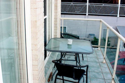 Lake Illawarra B&B - Grafton Accommodation 5