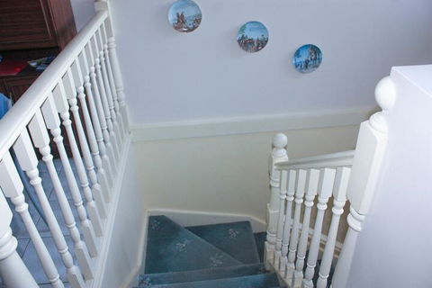 Lake Illawarra B&B - Grafton Accommodation 2