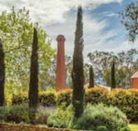 Euroa Butter Factory - Grafton Accommodation