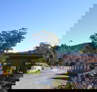 Marysville Holiday Park - Grafton Accommodation