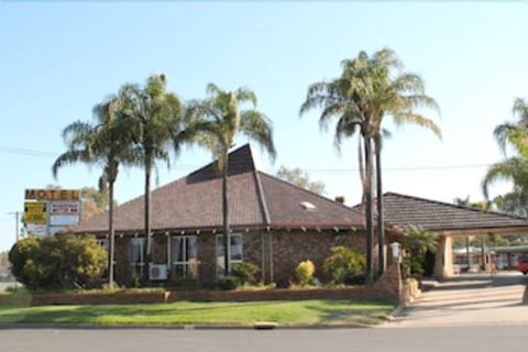 Nandewar Motor Inn - Grafton Accommodation 0