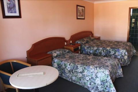 Nandewar Motor Inn - Grafton Accommodation 4