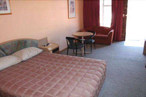 Nandewar Motor Inn - Grafton Accommodation 5