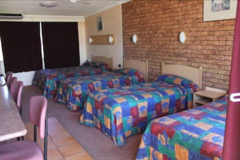 Nandewar Motor Inn - Grafton Accommodation 3