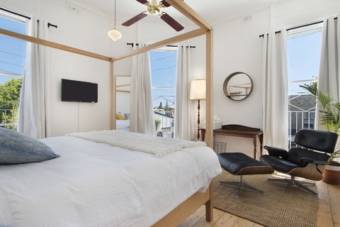 The Local Hotel - Grafton Accommodation 6