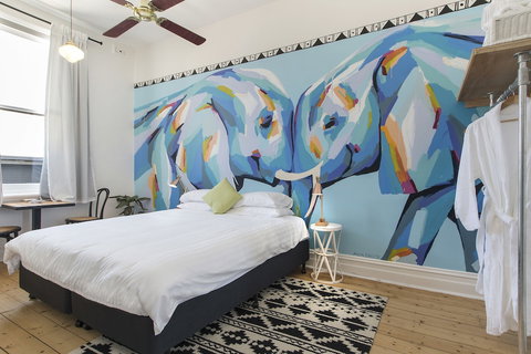 The Local Hotel - Grafton Accommodation 5