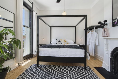 The Local Hotel - Grafton Accommodation 4