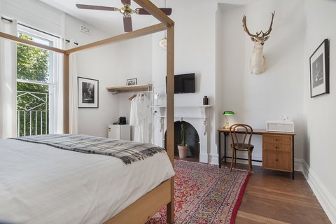 The Local Hotel - Grafton Accommodation 0