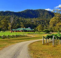 Ascella Organic Wine - Grafton Accommodation