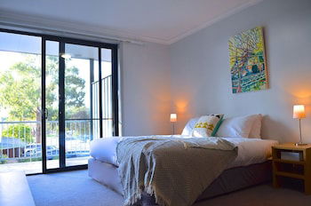 Mansfield Apartments - Grafton Accommodation 5