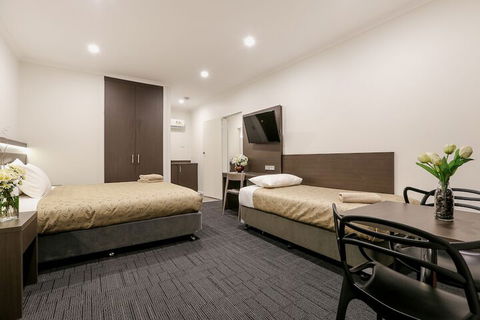 Morphettville Motor Inn - Grafton Accommodation 6
