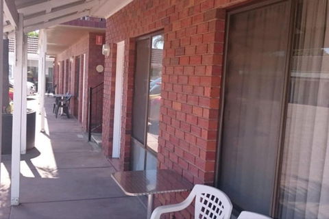 Morphettville Motor Inn - Grafton Accommodation 1
