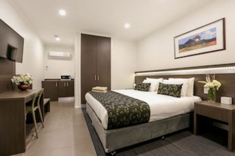 Morphettville Motor Inn - Grafton Accommodation 0