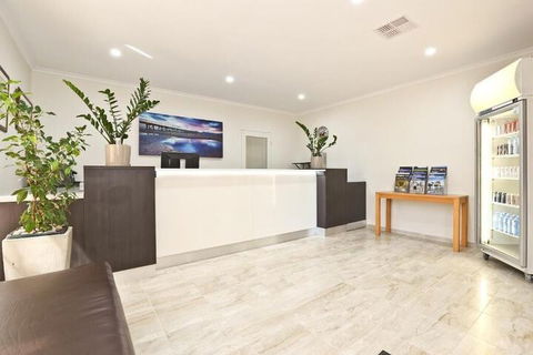 Morphettville Motor Inn - Grafton Accommodation 4