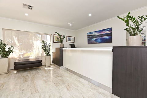 Morphettville Motor Inn - Grafton Accommodation 2