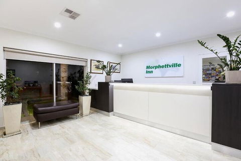 Morphettville Motor Inn - Grafton Accommodation 3