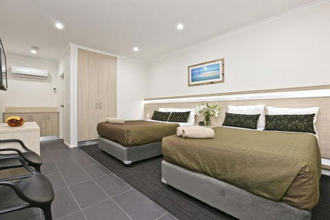 Morphettville Motor Inn - Grafton Accommodation 7