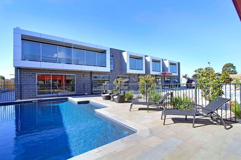 Bridges On Argyle Motel & Apartments - Grafton Accommodation 2