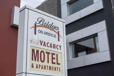 Bridges On Argyle Motel & Apartments - Grafton Accommodation 1