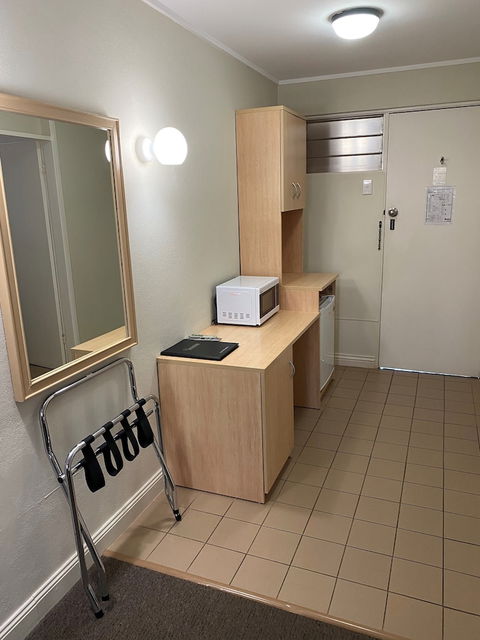 Country Gardens Motel - Grafton Accommodation 5
