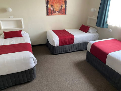 Country Gardens Motel - Grafton Accommodation 4