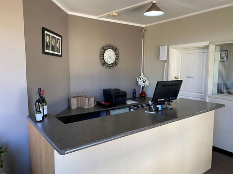 Country Gardens Motel - Grafton Accommodation 3