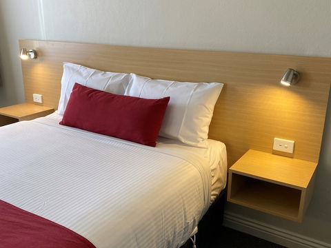 Country Gardens Motel - Grafton Accommodation 6
