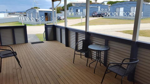 Scamander Tourist Park - Grafton Accommodation 1