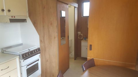 Scamander Tourist Park - Grafton Accommodation 3