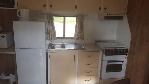 Scamander Tourist Park - Grafton Accommodation 2