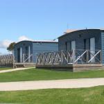 Scamander Tourist Park - Grafton Accommodation 0