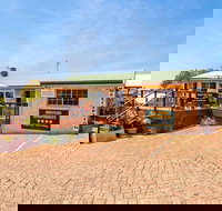 Quality Apartments Banksia Gardens WA - Grafton Accommodation