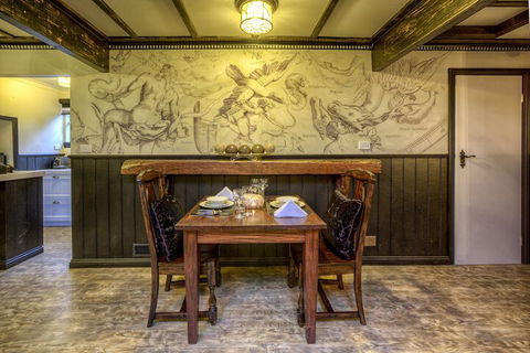 Aquila Nova Retreat - Grafton Accommodation 6