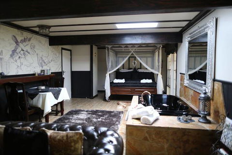 Aquila Nova Retreat - Grafton Accommodation 4