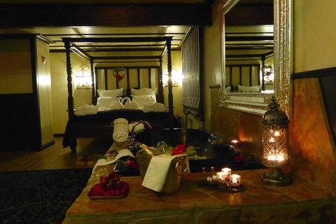 Aquila Nova Retreat - Grafton Accommodation 3