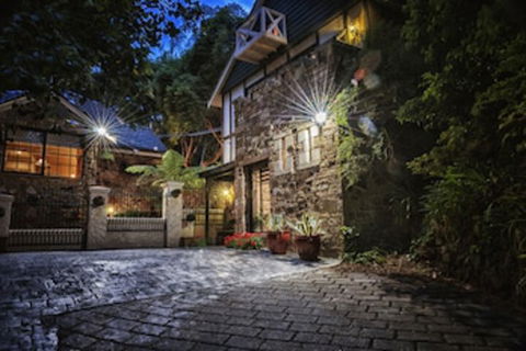 Aquila Nova Retreat - Grafton Accommodation 0