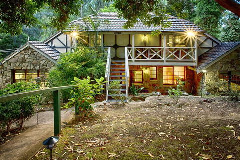 Aquila Nova Retreat - Grafton Accommodation 1