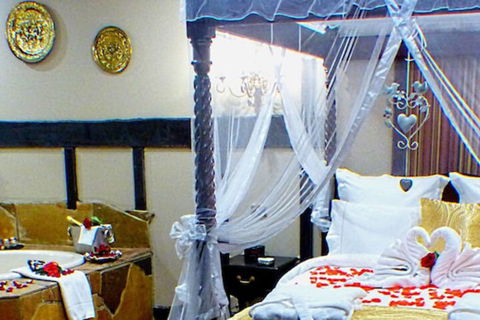 Aquila Nova Retreat - Grafton Accommodation 2