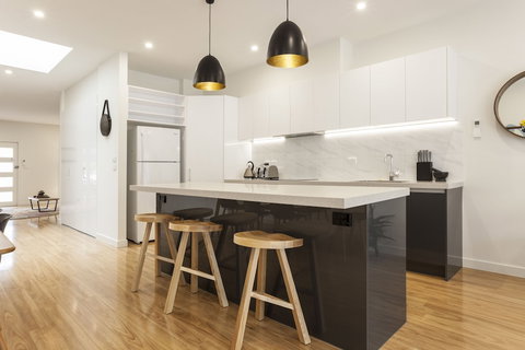 BOUTIQUE STAYS - Central Park - Grafton Accommodation 1