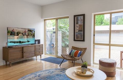 BOUTIQUE STAYS - Central Park - Grafton Accommodation 5