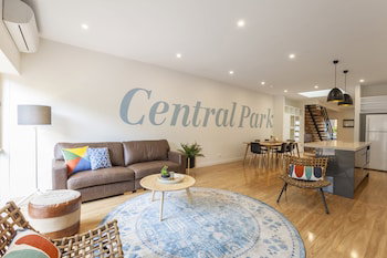 BOUTIQUE STAYS - Central Park - Grafton Accommodation 0