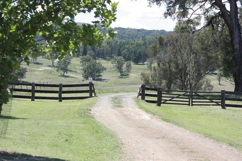 Old Bara Guesthouse - Grafton Accommodation 1